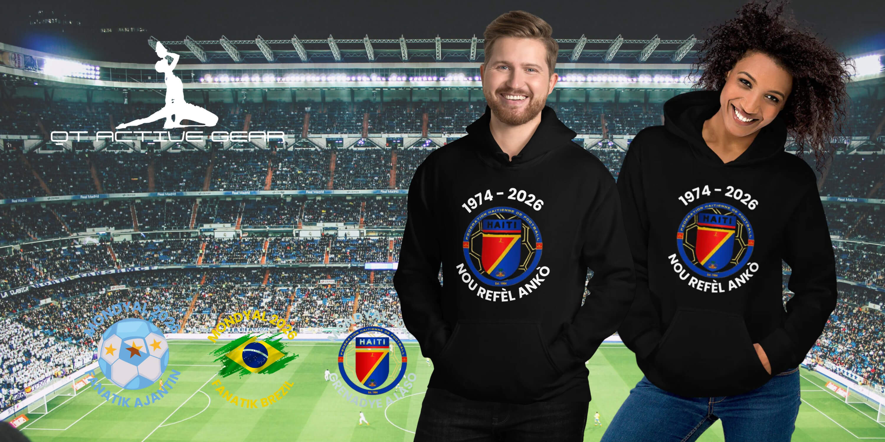 Hoodies and Sweaters