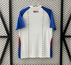 2025 Haiti Home White Jersey