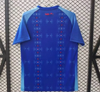 2025 Haiti Home White Jersey