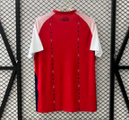 2025 Haiti Home White Jersey