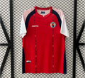 2025 Haiti Home Red Jersey