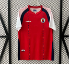 2025 Haiti Home White Jersey